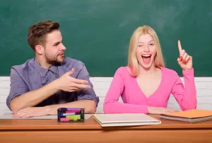 Что у вас развито лучше – ум или сообразительность?