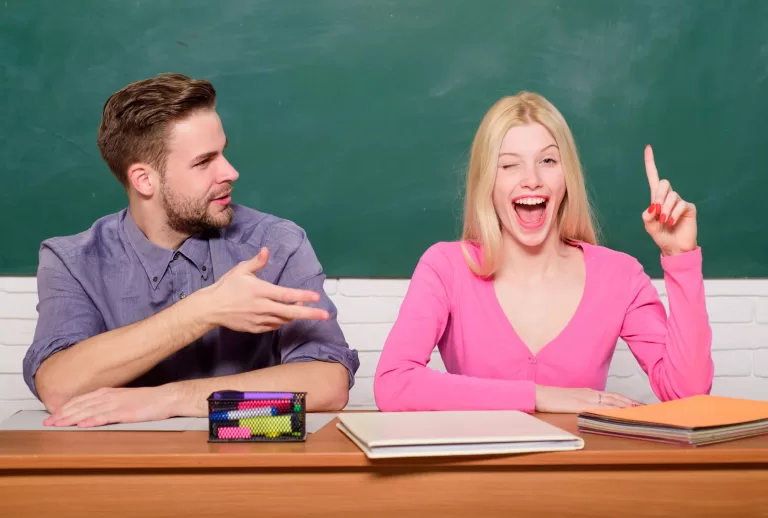 Тест для эрудита: Знаете ли вы многие названия наук?