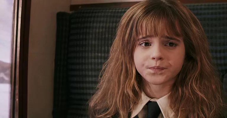 Проведи целый день в Хогвартсе, и мы скажем, на кого из персонажей «Гарри Поттера» ты больше похожа