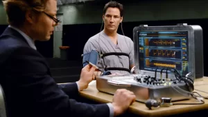 Сможете ли вы пройти детектор лжи?