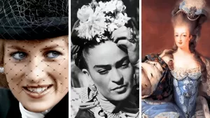 Женщины, изменившие мир. Узнаешь в лицо?