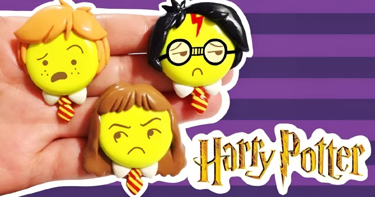 Угадай персонажа «Гарри Поттера» по эмодзи