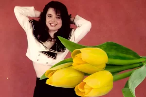 Вспомнишь цветы в советских и российских песнях?