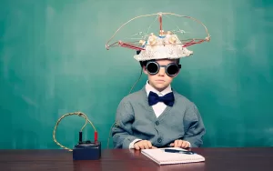 Вы сможете закончить эти 20 фраз, только если вы настоящий интеллектуал!