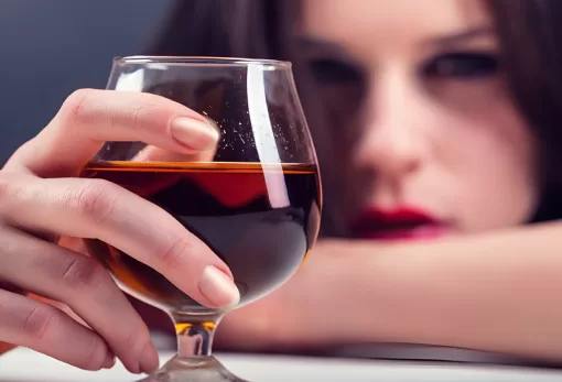 Знаешь насколько ты зависим от алкоголя?