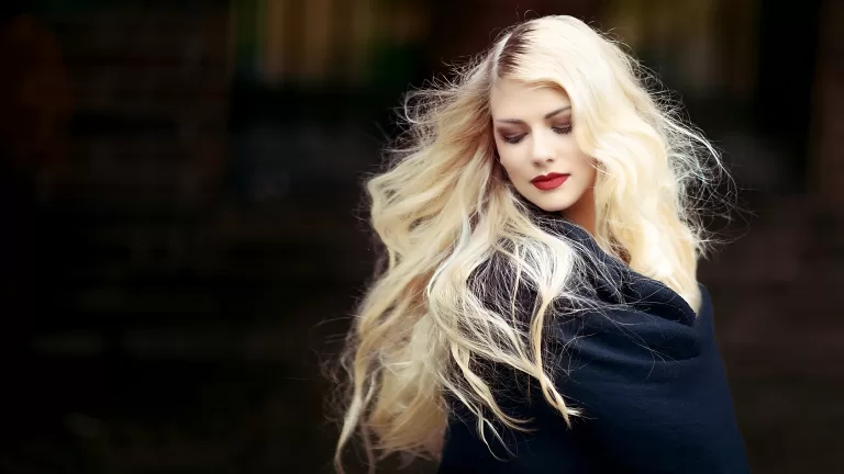 Ты крутая, модная или популярная?