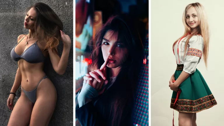 Угадайте национальность по фото