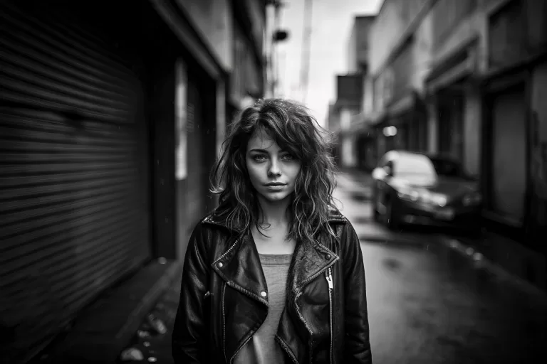 Уличные испытания: Готова ли ты к жизни без дома на один день?