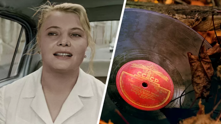 Ваш личный концерт ностальгии: насколько хорошо вы помните советские песни?