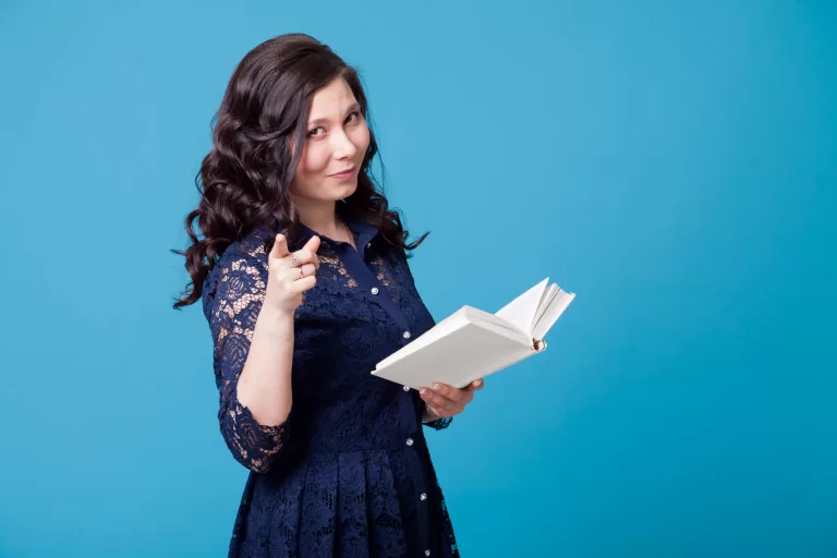 Закончи фразу!