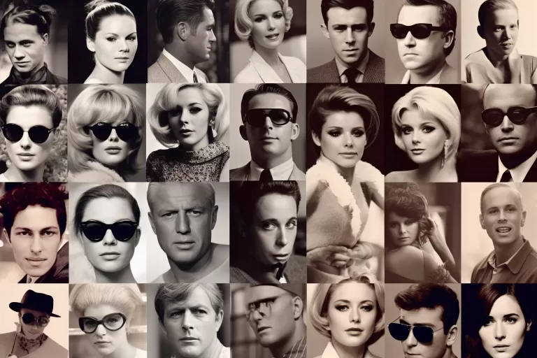 Временные вехи: кто из великих людей жил раньше?