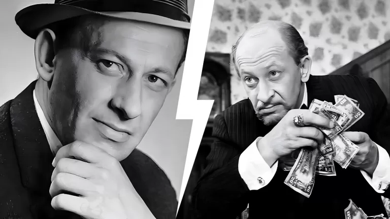 Вспомни фильмы с Евгением Евстигнеевым!