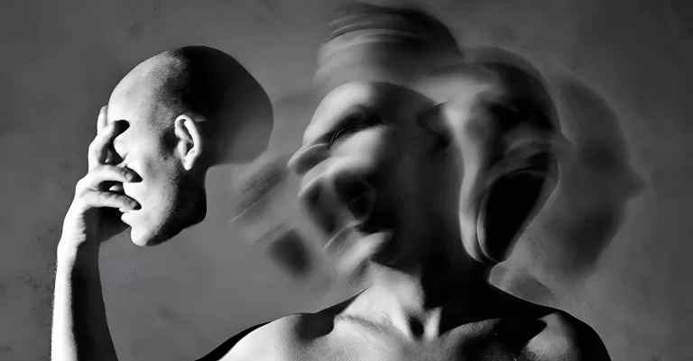 Угадайте психическое расстройство автора по его рисунку