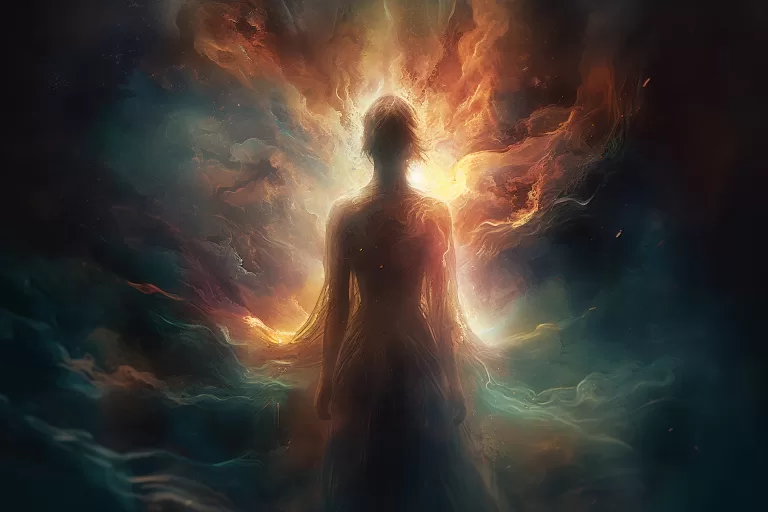 Что есть твоя душа?