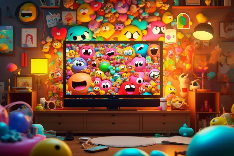 Эмодзи-загадка: узнаешь ли ты свой любимый сериал по трем эмодзи?