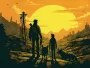 Пустоши зовут: Определите свою роль в мире Fallout!