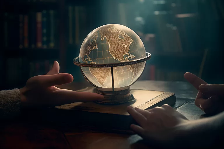 Географический вызов: Что из школы осталось в памяти?