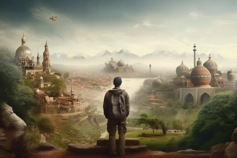 География души: где ваше истинное место рождения?