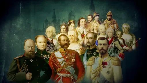 Императорская эстафета: кто из них правил Россией раньше?