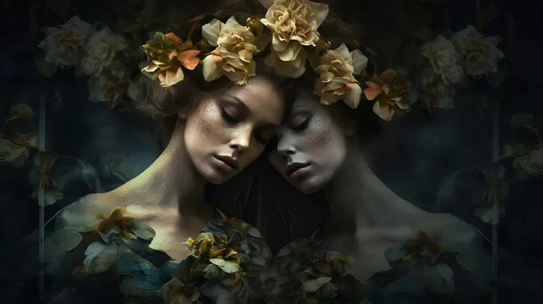 Какую сильную душевную рану вы скрываете?