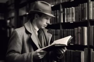 Раскройте тайны псевдонимов знаменитых писателей!