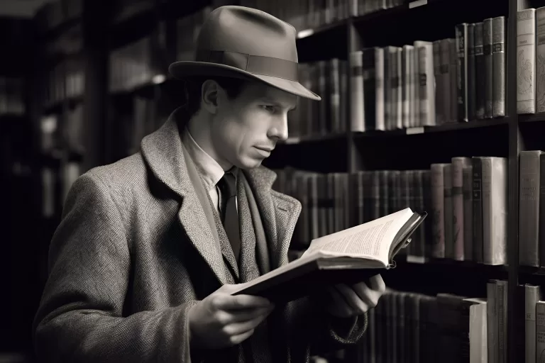 Раскройте тайны псевдонимов знаменитых писателей!