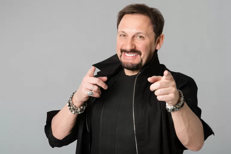 Мелодии сердца: узнаете ли вы песни Стаса Михайлова по их историям?