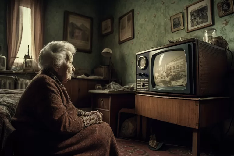 Мультяшное путешествие: проверьте свои знания советской анимации!