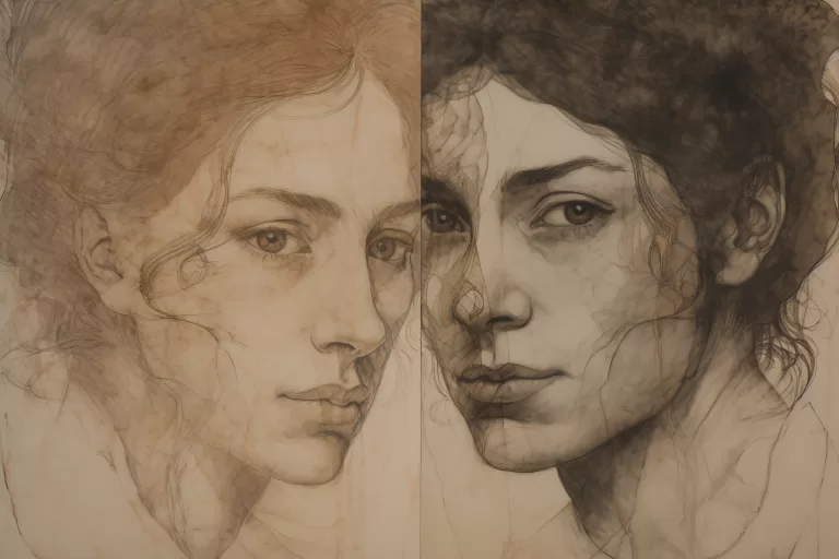 Мужское и Женское в тебе: каков ваш психологический баланс?