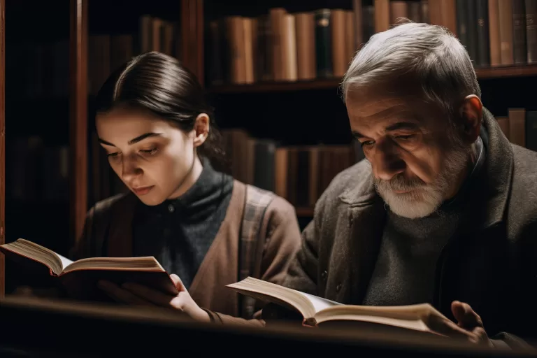 Охота на детали: Тест на внимательность против Альцгеймера