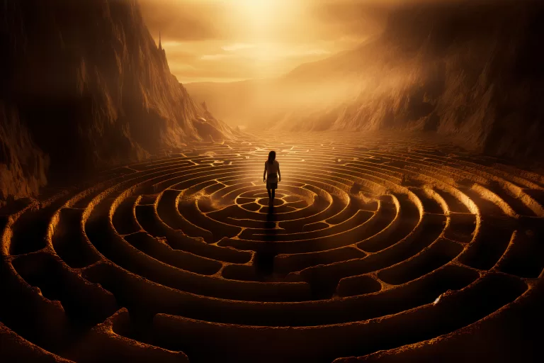 Перекресток души: что влечет вас сегодня?