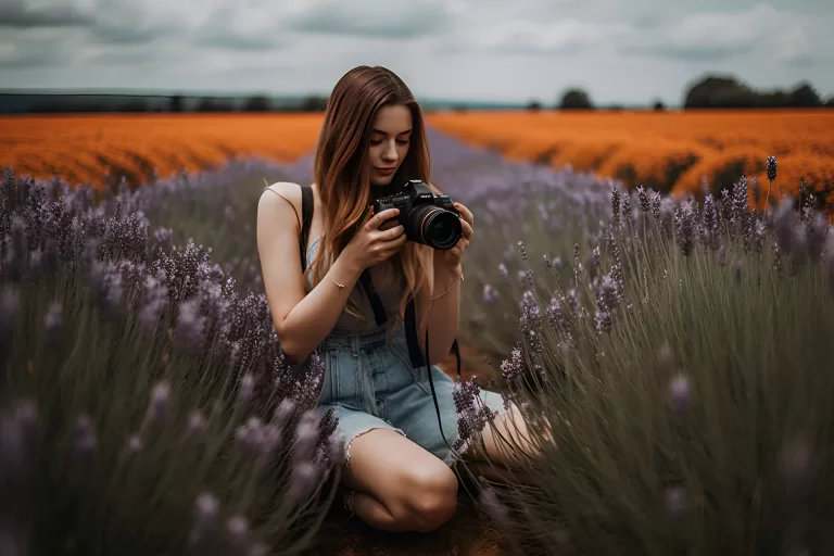 Сколько вы действительно знаете о истории фотографии?