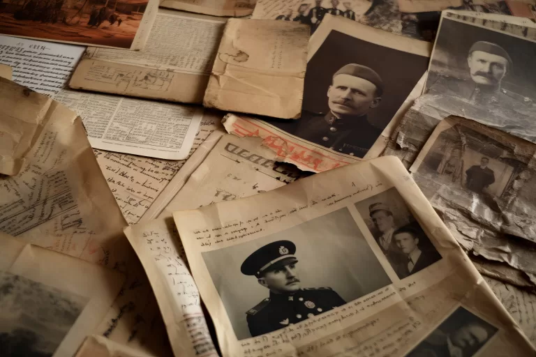 Советский кроссворд: история и география в одном