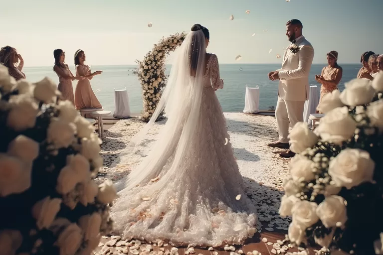 Свадебный бюджет: в какую сумму обойдется свадьба вашей мечты?