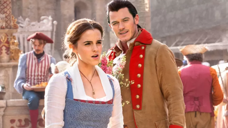 Сердце и тьма: кто твой диснеевский злодей-мужчина?