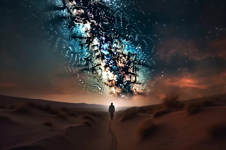 Звёздный вызов: насколько вы осведомлены о тайнах Вселенной?