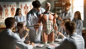 Что вы знаете о своём теле?