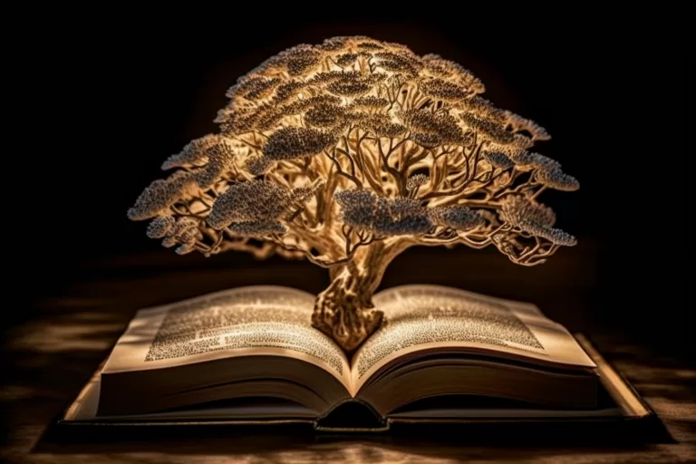 Тест: как сильно запутаны ветви вашей грамотности?