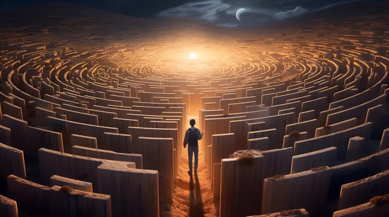 Гений или простой смертный? Проверьте свои способности!