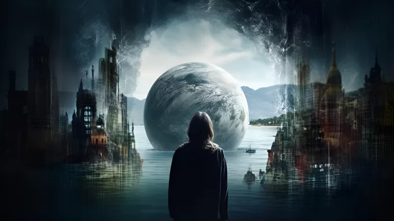 Географический гений: сможешь ли ты захватить мир, ответив на эти вопросы?