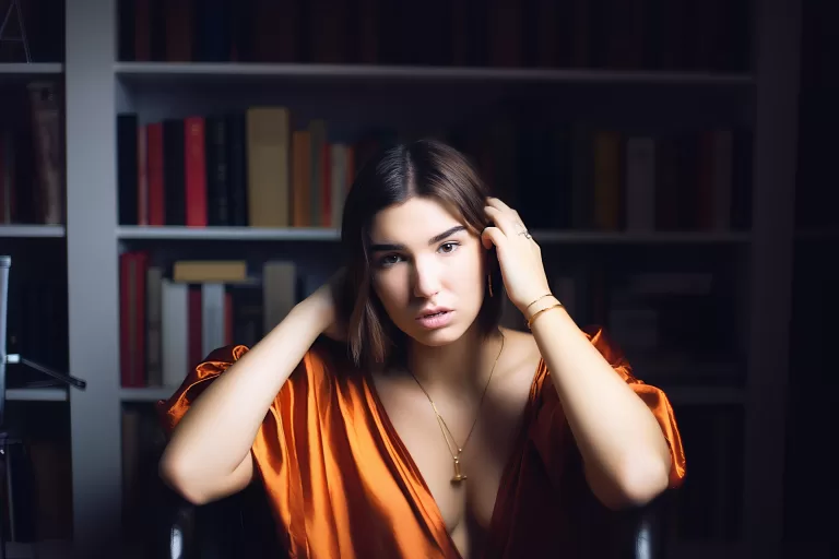 Избранные изображения: открой тайну своей души