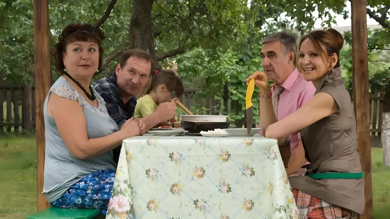 Как хорошо ты знаешь сериал «Сваты»?