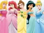 Какая ты диснеевская принцесса?