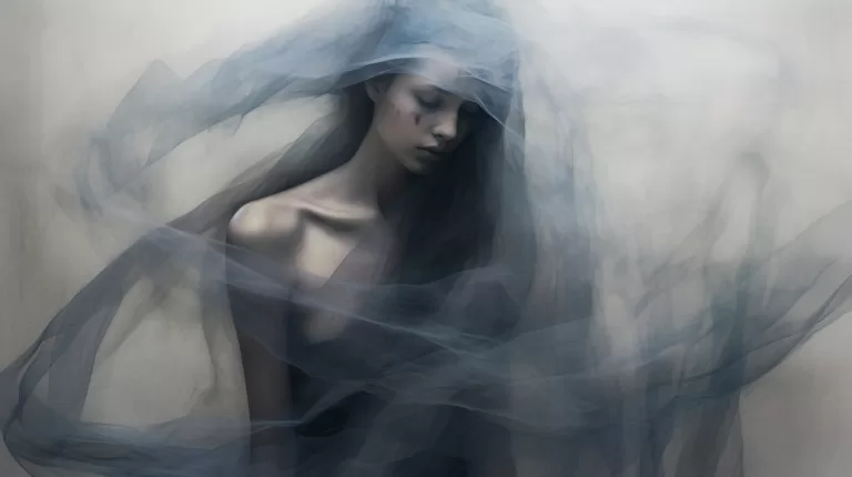 Какая у тебя душевная травма