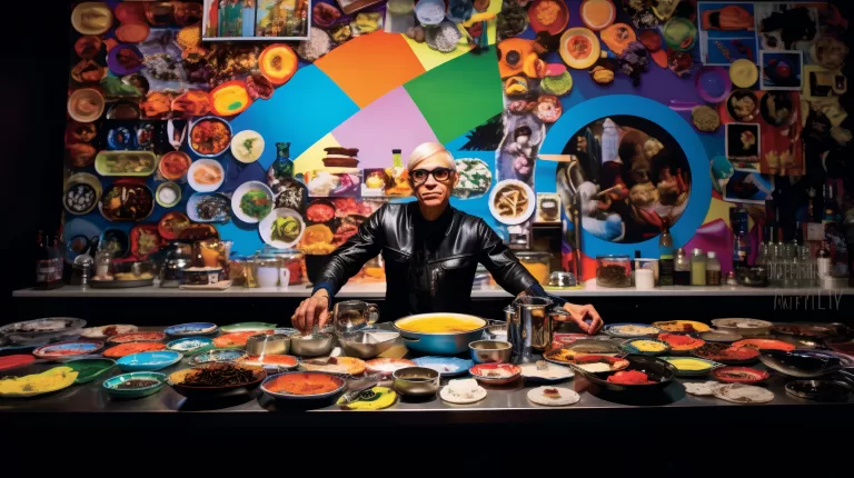 Кулинарный магистр: тест на знание вкусных тайн