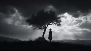 Как сильно у вас сломана психика?