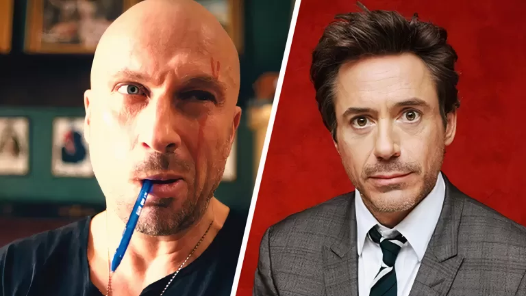 Тест: Нагиев или Дауни-младший? Угадай, чей это цитатник!