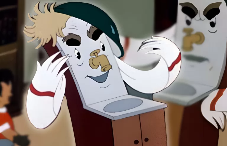 Насколько хорошо вы помните детские сказки Корнея Чуковского?