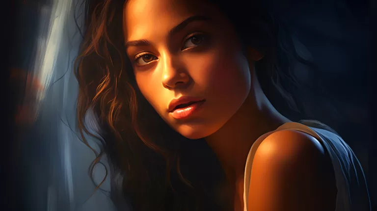 Насколько вы сексуально зависимы?