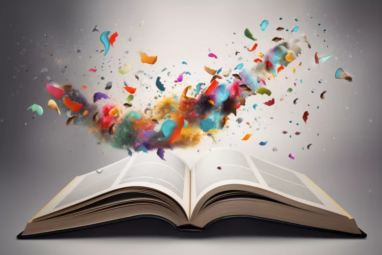 От Шекспира до Оруэлла: ты мастер литературы или только начинающий библиофил?